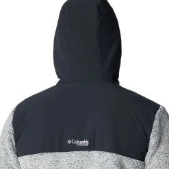 Arctic Crest Sherpa Full-Zip Jacket - Men's