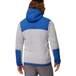 Arctic Crest Sherpa Full-Zip Jacket - Men's