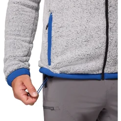 Arctic Crest Sherpa Full-Zip Jacket - Men's