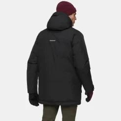 Arctic IN Hooded Parka - Men's