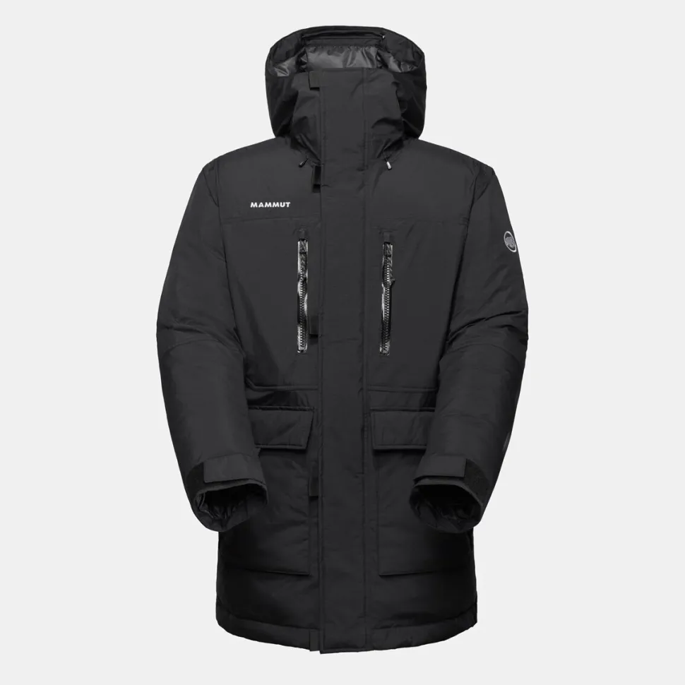 Arctic IN Hooded Parka - Men's