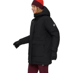 Arctic IN Hooded Parka - Women's