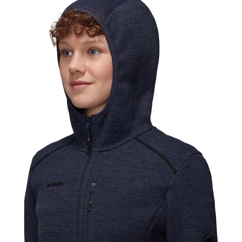 Arctic IV ML Hooded Jacket - Women's