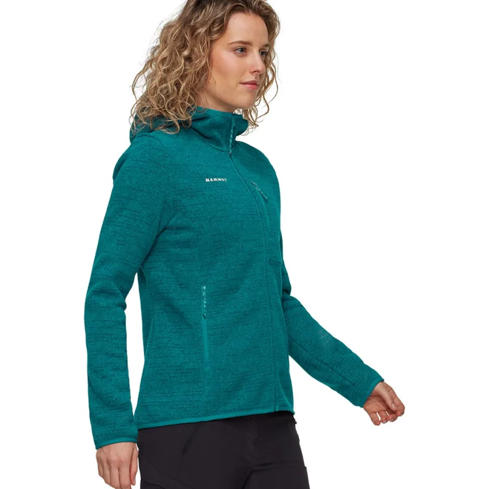 Arctic IV ML Hooded Jacket - Women's