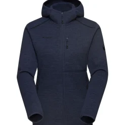 Arctic IV ML Hooded Jacket - Women's