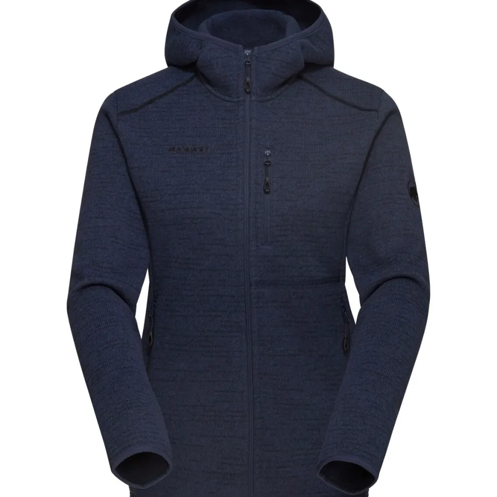 Arctic IV ML Hooded Jacket - Women's