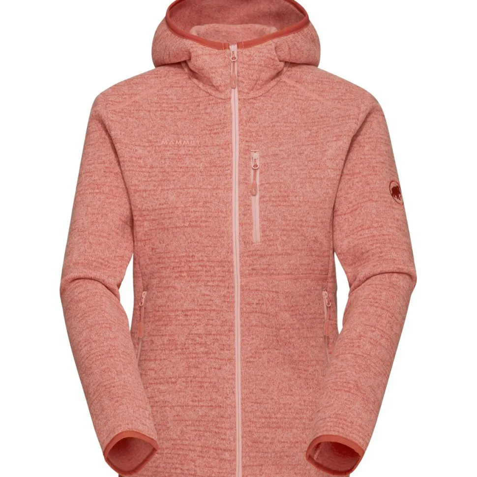 Arctic IV ML Hooded Jacket - Women's