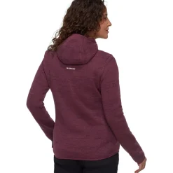 Arctic IV ML Hooded Jacket - Women's