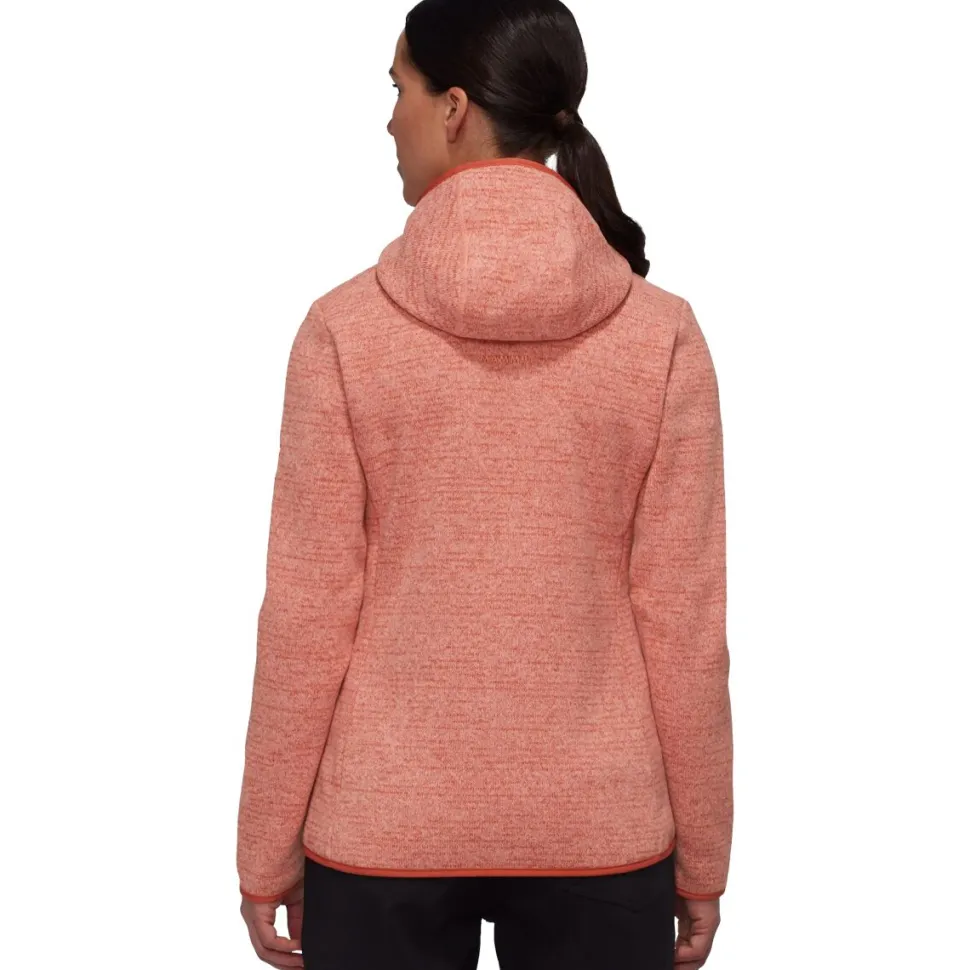 Arctic IV ML Hooded Jacket - Women's