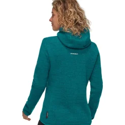 Arctic IV ML Hooded Jacket - Women's