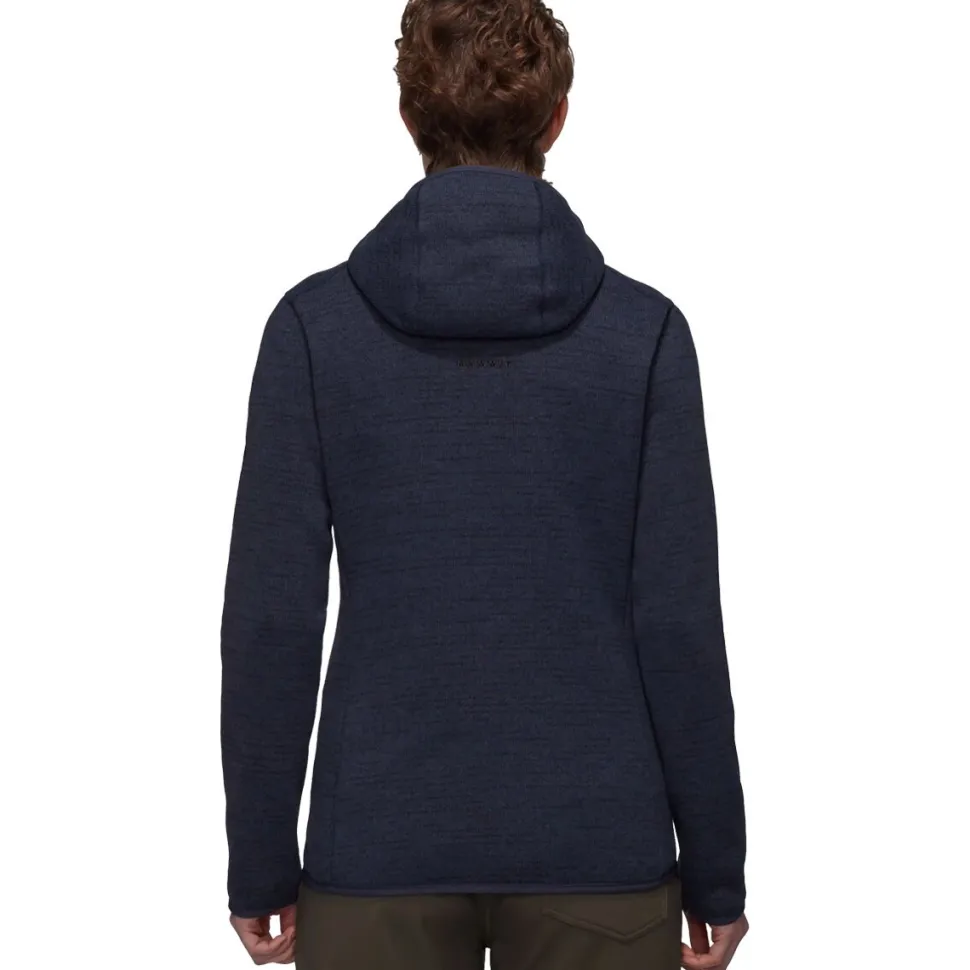 Arctic IV ML Hooded Jacket - Women's