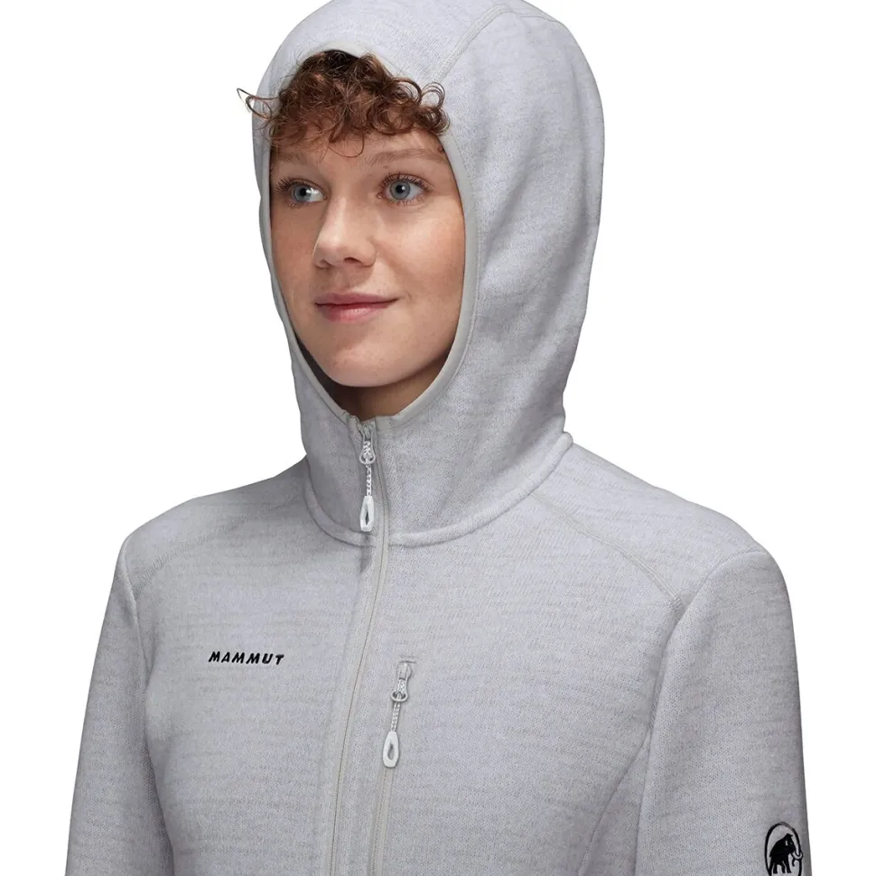 Arctic IV ML Hooded Jacket - Women's