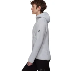 Arctic IV ML Hooded Jacket - Women's