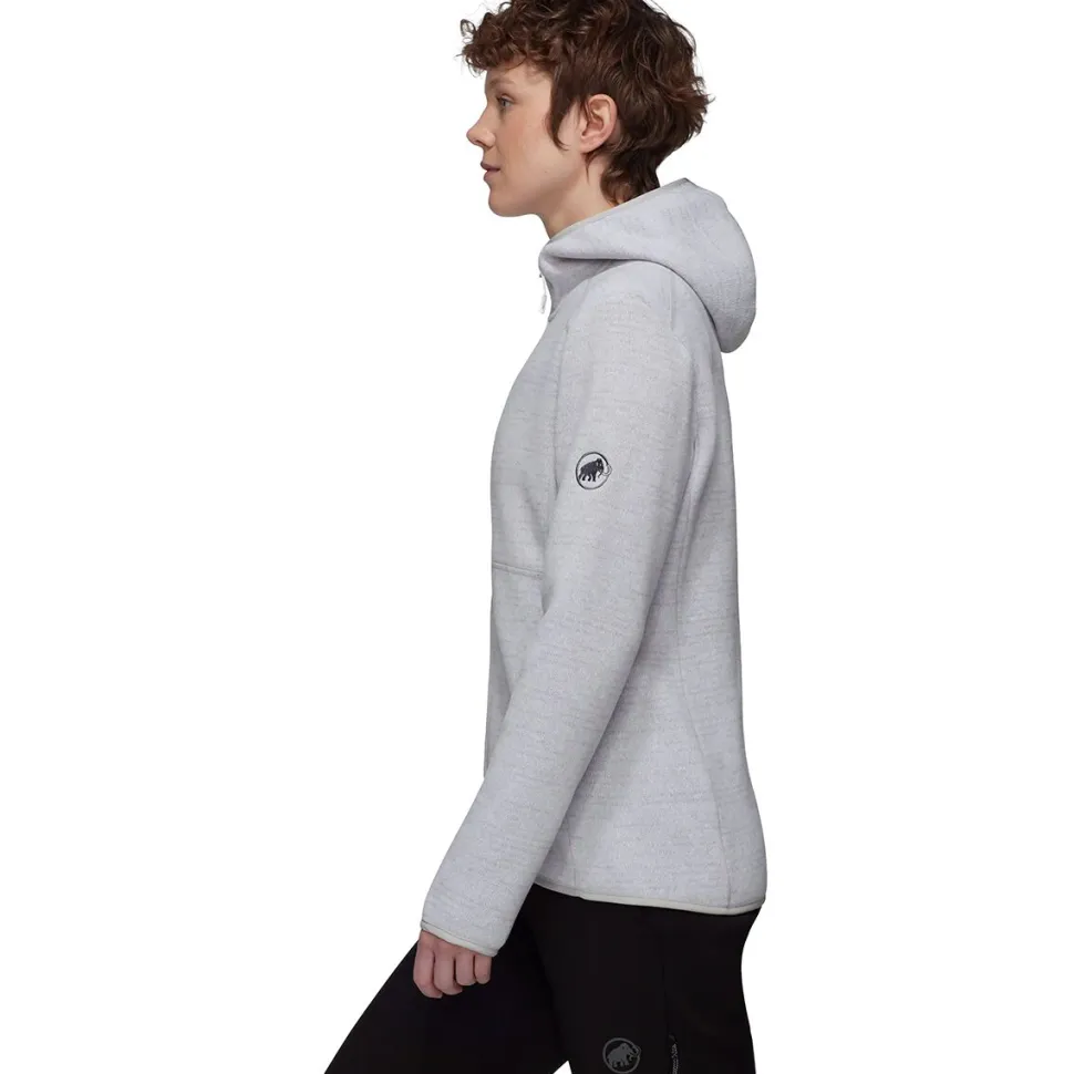Arctic IV ML Hooded Jacket - Women's