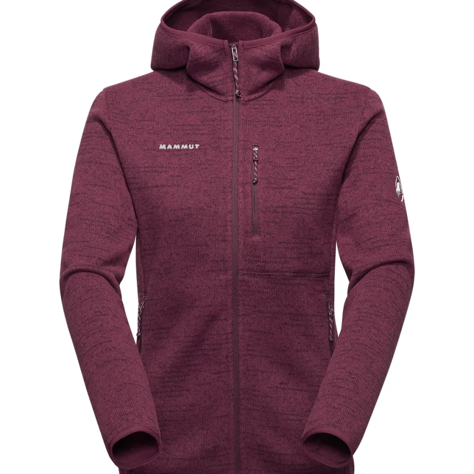 Arctic IV ML Hooded Jacket - Women's