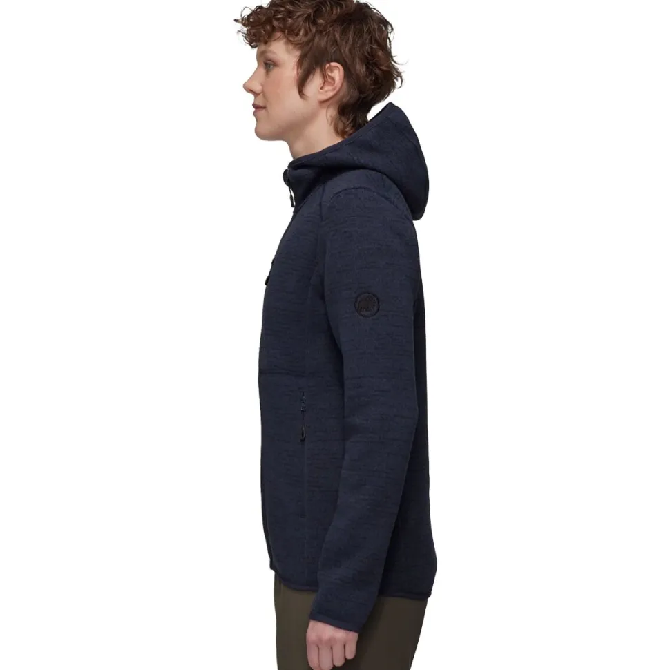 Arctic IV ML Hooded Jacket - Women's