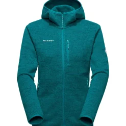 Arctic IV ML Hooded Jacket - Women's