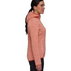 Arctic IV ML Hooded Jacket - Women's