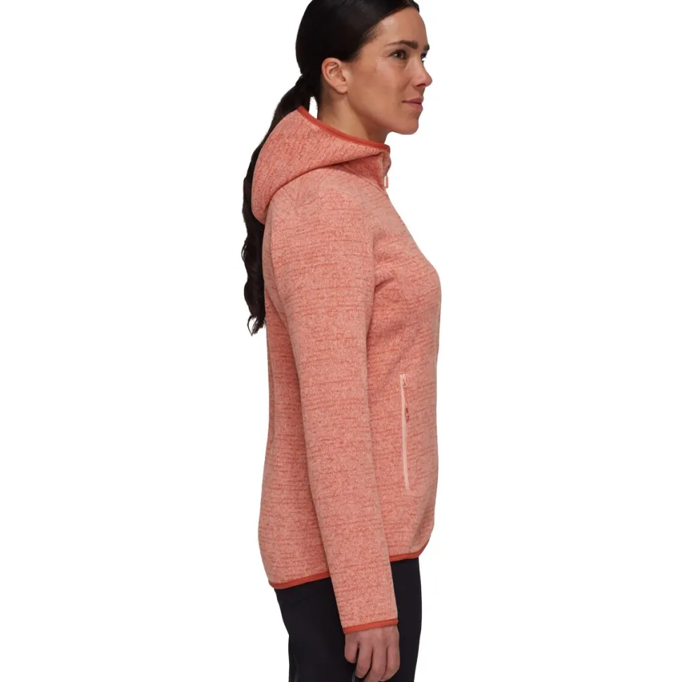 Arctic IV ML Hooded Jacket - Women's