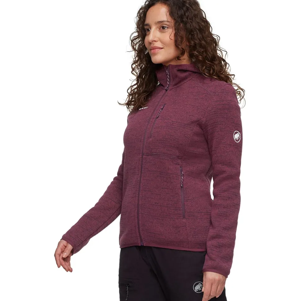 Arctic IV ML Hooded Jacket - Women's