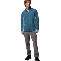 Arctic Peak Full-Zip Jacket - Men's