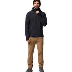 Arctic Peak Hooded Full-Zip Jacket - Men's