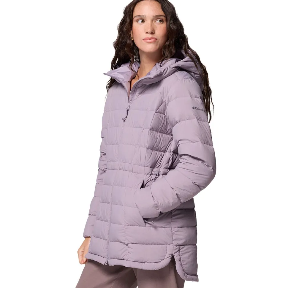 Ardenwood Mid Down Jacket - Women's