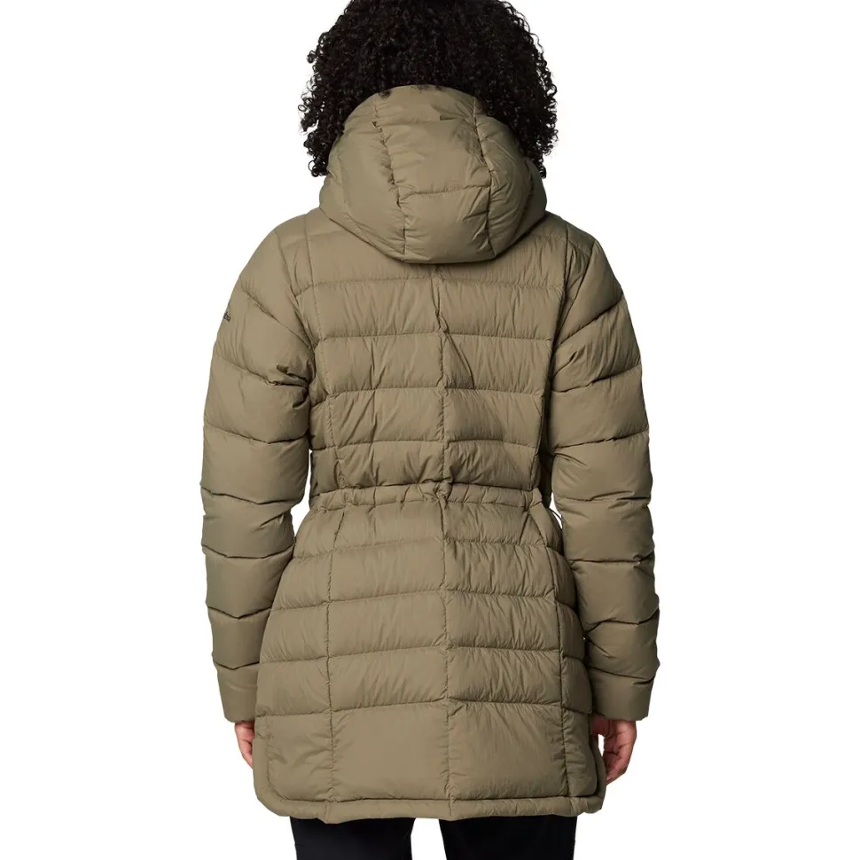 Ardenwood Mid Down Jacket - Women's