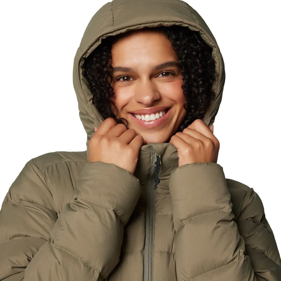 Ardenwood Mid Down Jacket - Women's