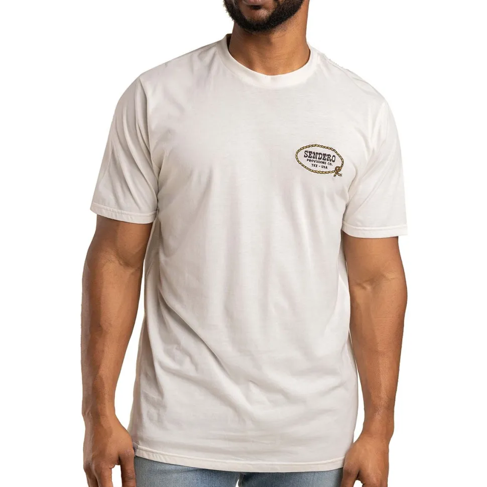 Arenoso T-Shirt - Men's