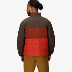 Ares Down Jacket - Men's