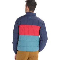 Ares Down Jacket - Men's