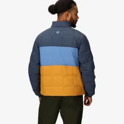 Ares Down Jacket - Men's