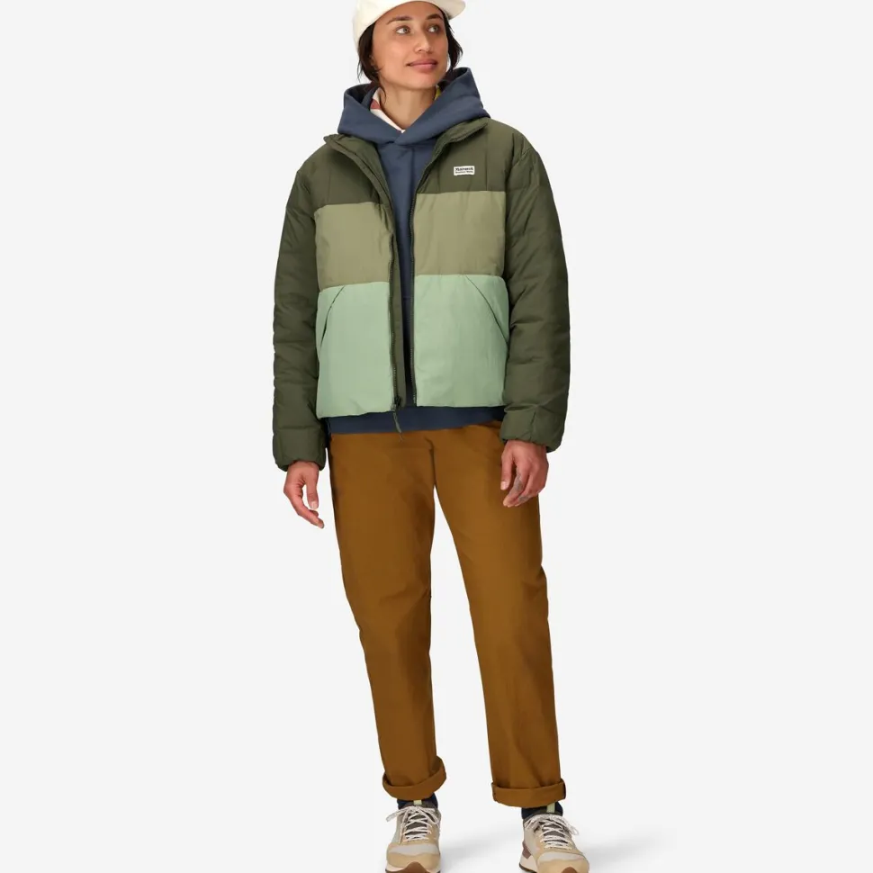 Ares Jacket - Women's