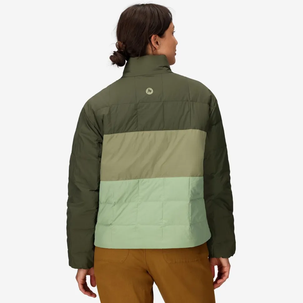 Ares Jacket - Women's