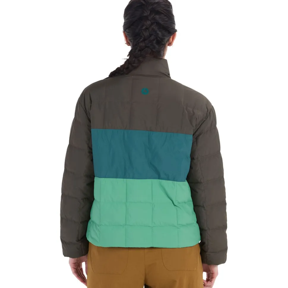 Ares Jacket - Women's