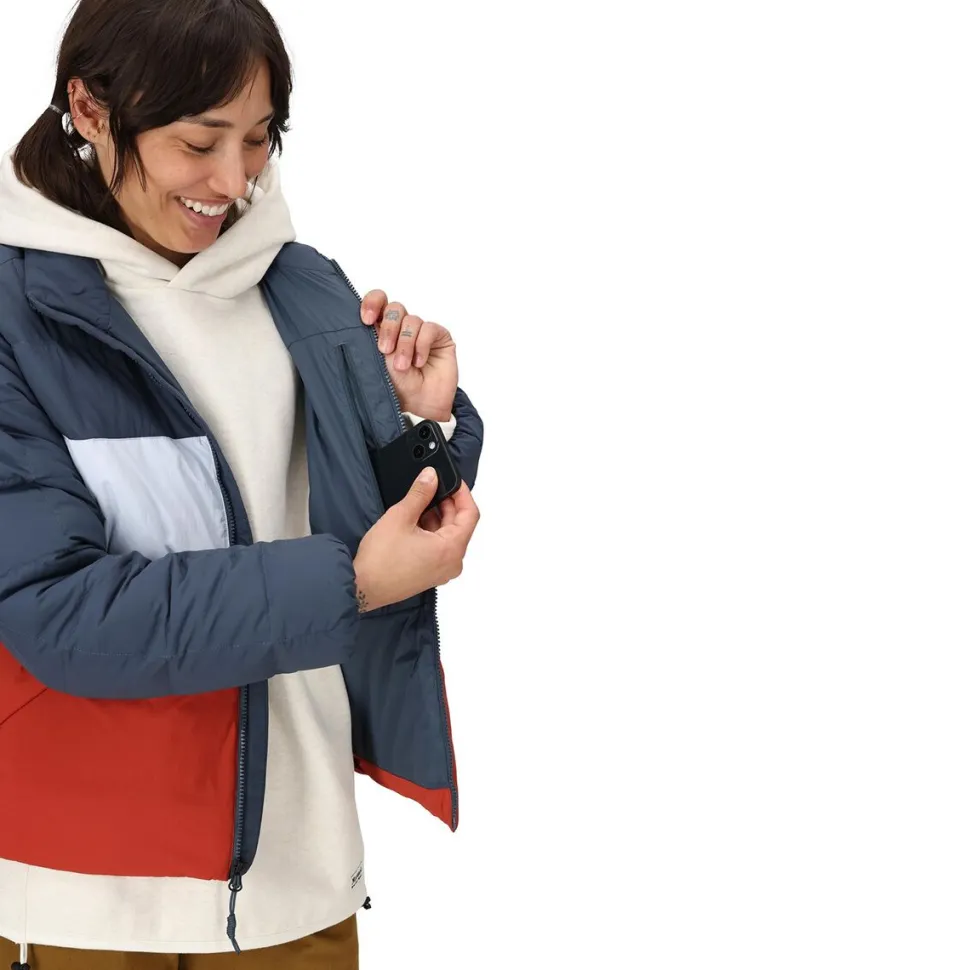 Ares Jacket - Women's