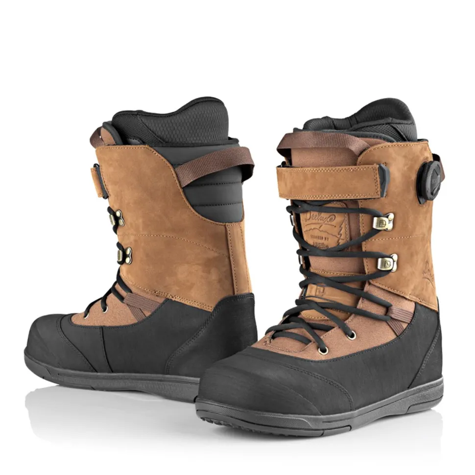 AREth RIN Snowboard Boot - 2026