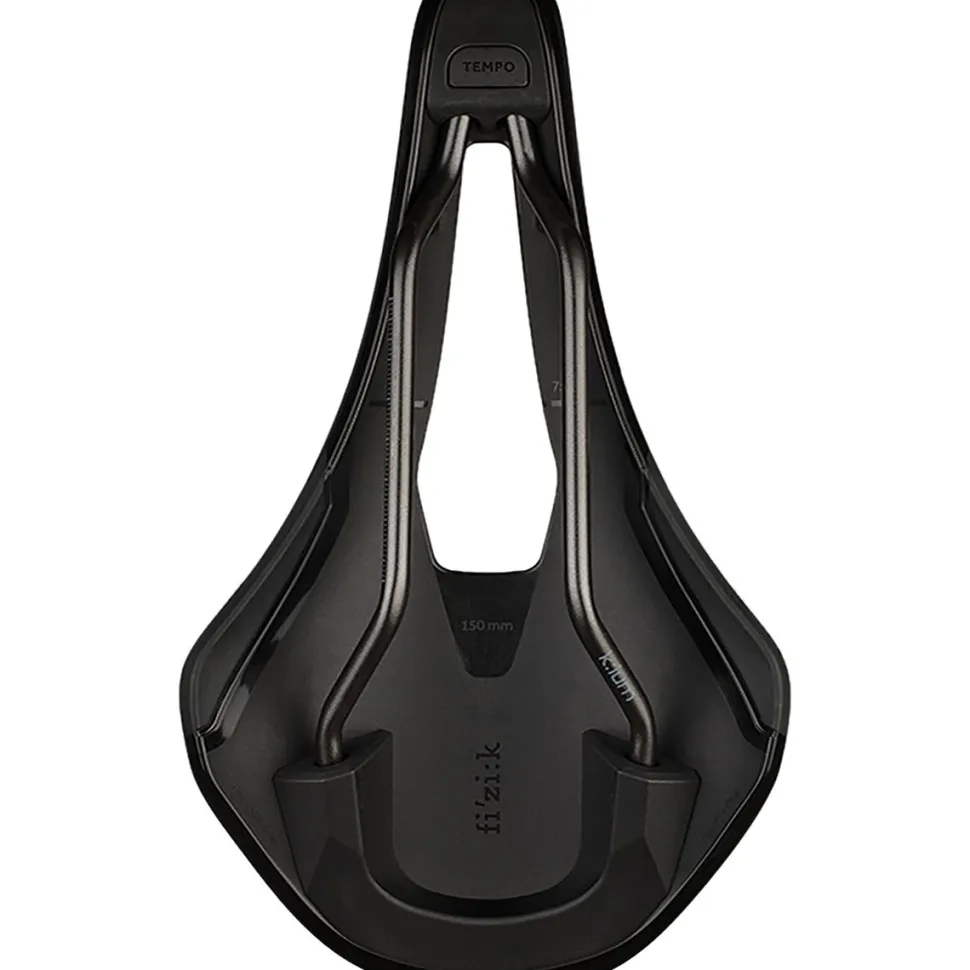 Argo Tempo R3 Saddle