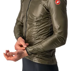 Aria Shell Jacket - Men's
