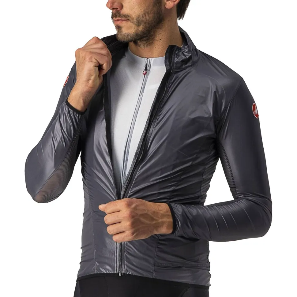 Aria Shell Jacket - Men's