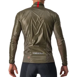 Aria Shell Jacket - Men's
