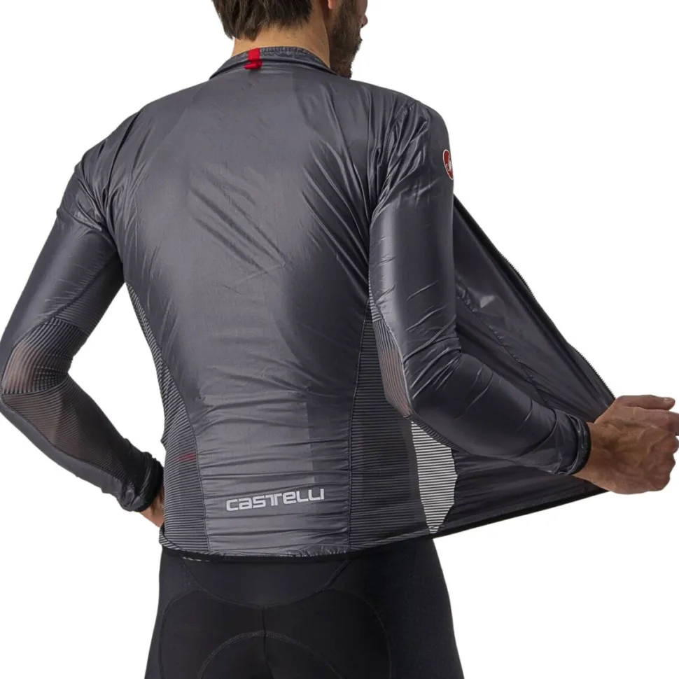 Aria Shell Jacket - Men's