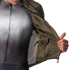 Aria Shell Jacket - Men's