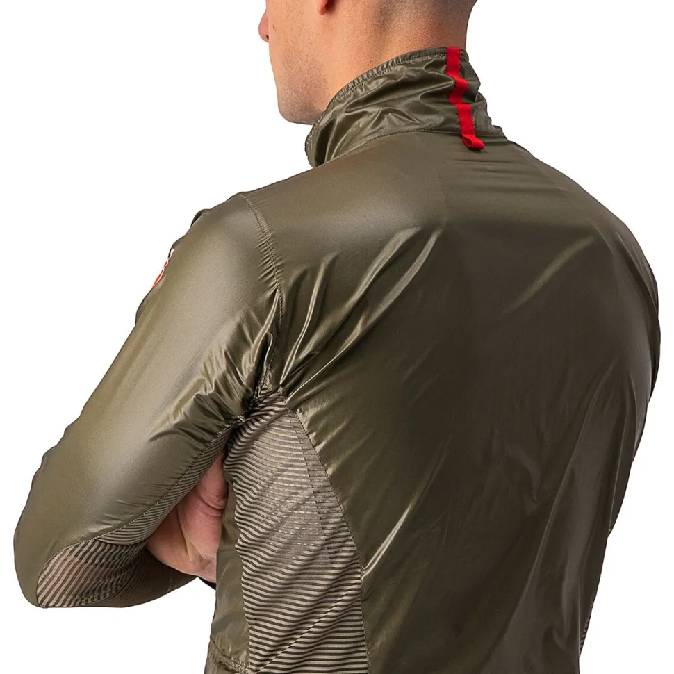 Aria Shell Jacket - Men's