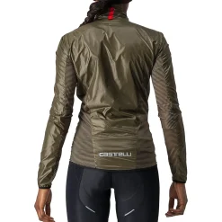 Aria Shell Jacket - Women's