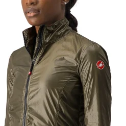 Aria Shell Jacket - Women's