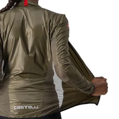 Aria Shell Jacket - Women's