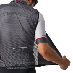 Aria Vest - Men's