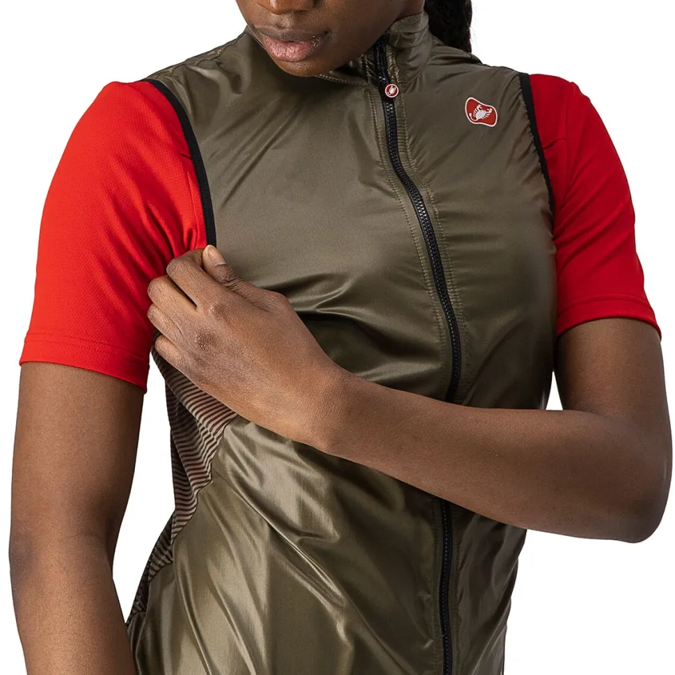 Aria Vest - Women's